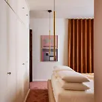 House Of Allora 4*