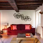 House Of Allora Penzion