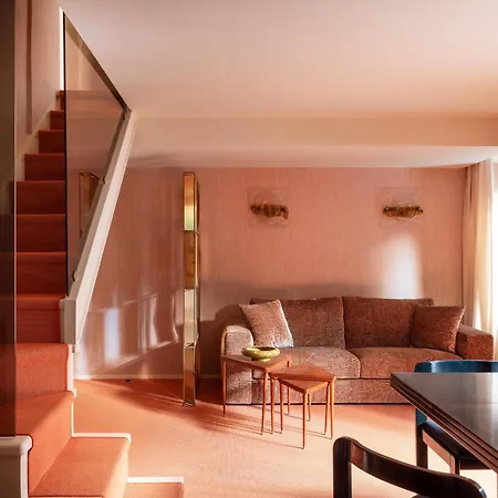 Vendégház House Of Allora 4*