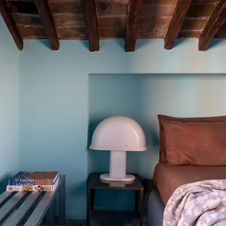 Pensión House Of Allora