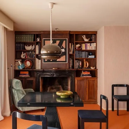 House Of Allora 4*