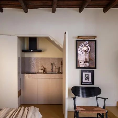 Vendégház House Of Allora