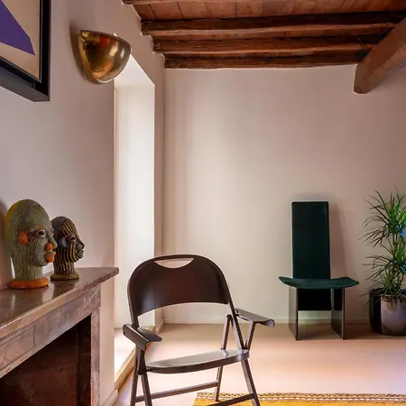 Vendégház House Of Allora Róma