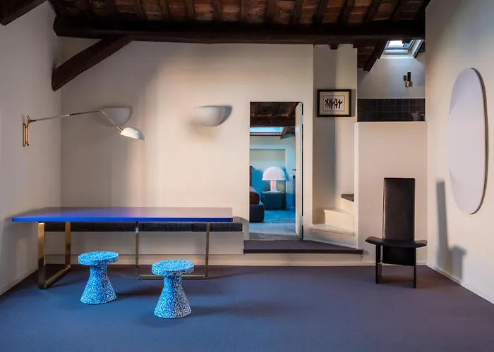 Pensión House Of Allora