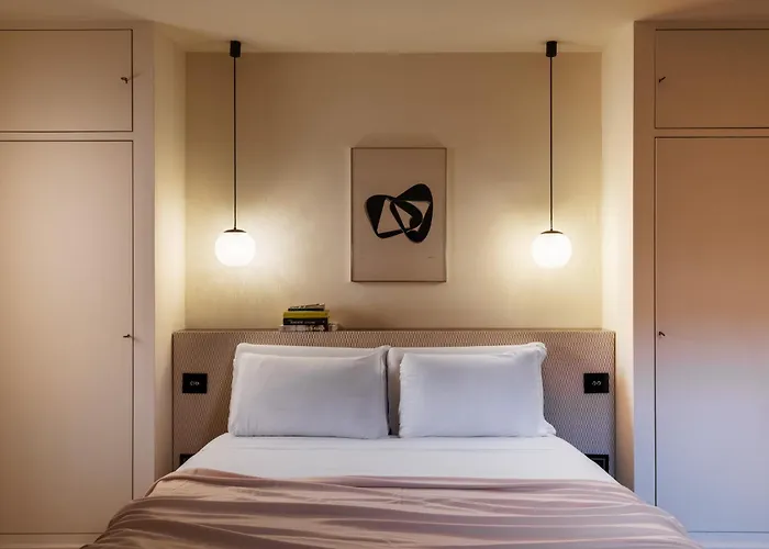 House Of Allora Pensión 4*