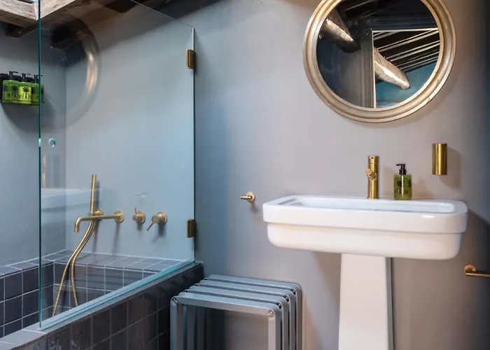 Pensión House Of Allora Roma