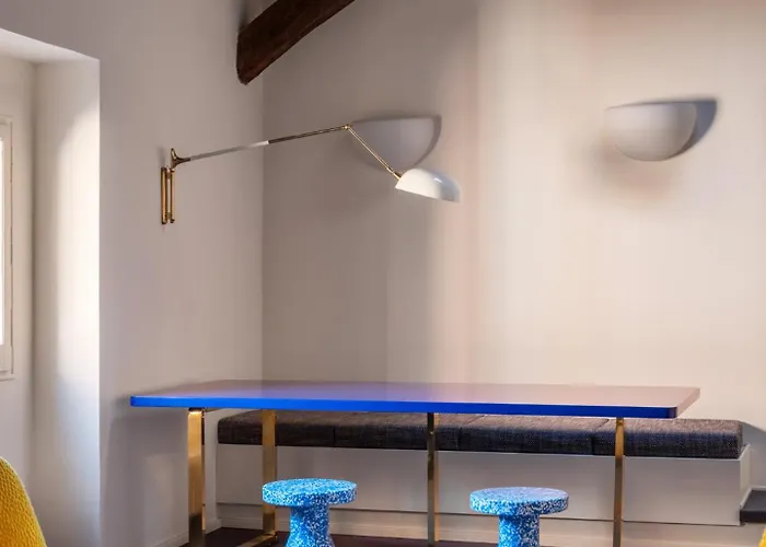 Pensión House Of Allora