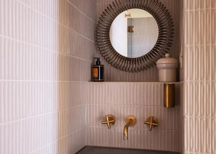 Pensión House Of Allora 4*