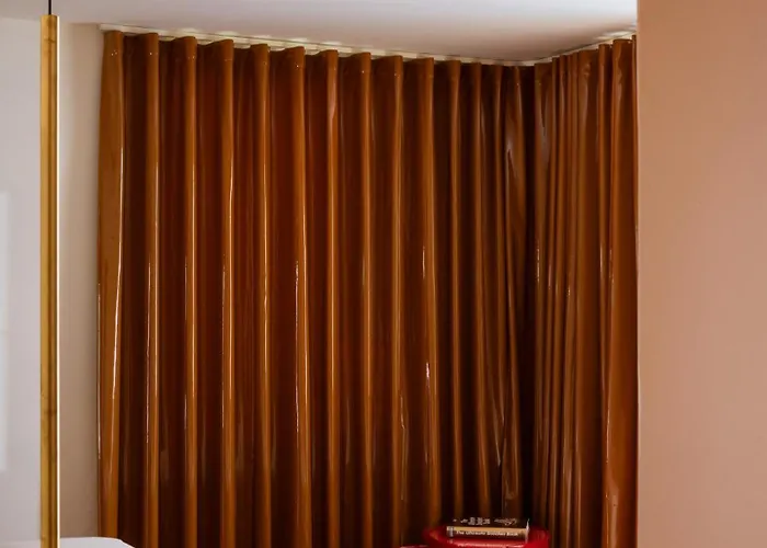 Pensión House Of Allora