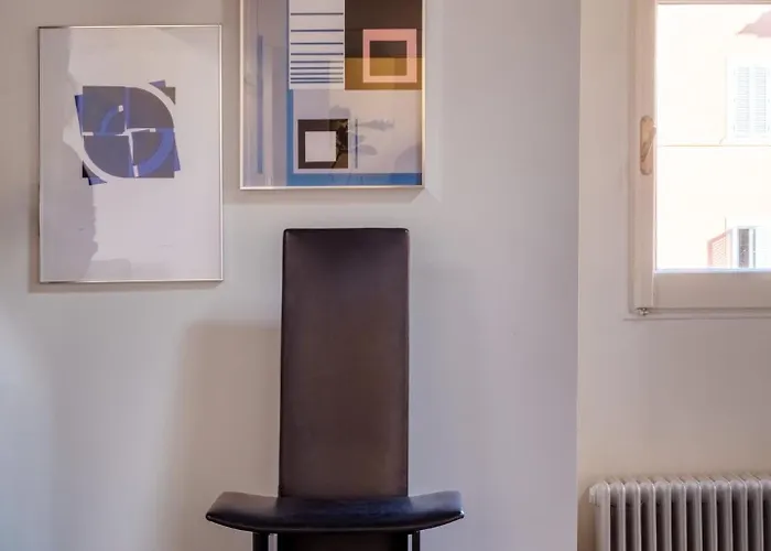 Pensión House Of Allora