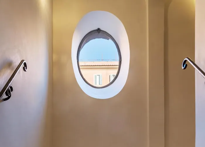 House Of Allora 4* Roma